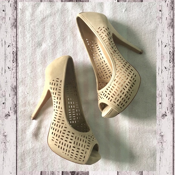 Apt. 9 Shoes - Apt. 9 “Kennedy" Basketweave Pump